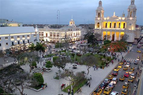 chiclayo peru tours.